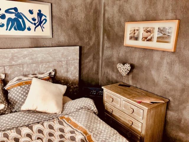 Appartement Lamer Juan-les-Pins