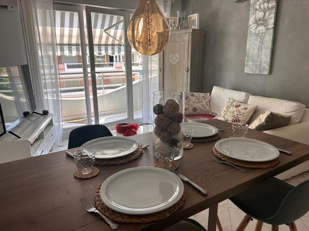 Lamer Appartement Juan-les-Pins