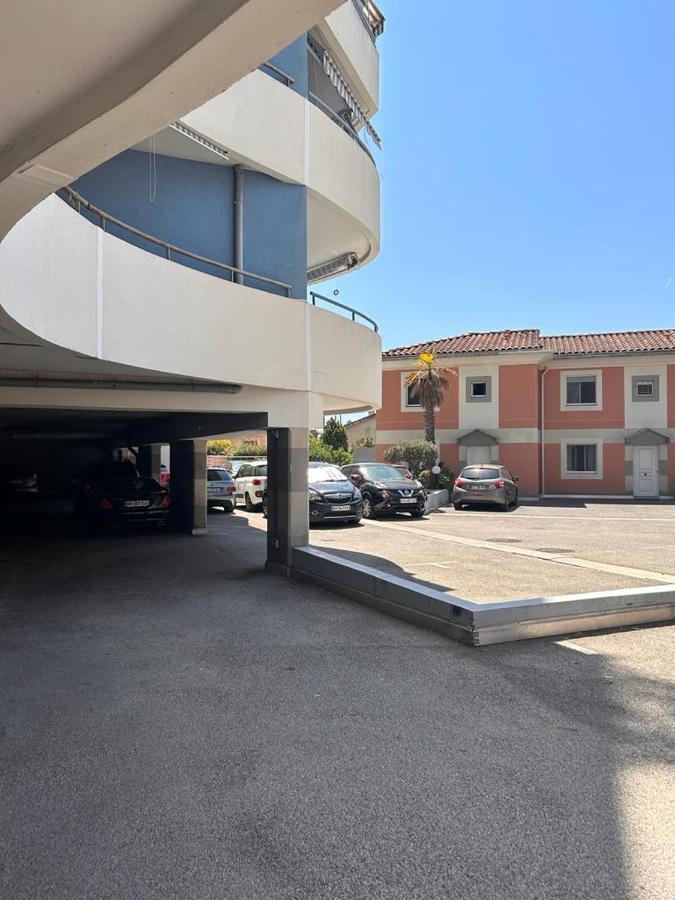 Appartement Lamer Juan-les-Pins