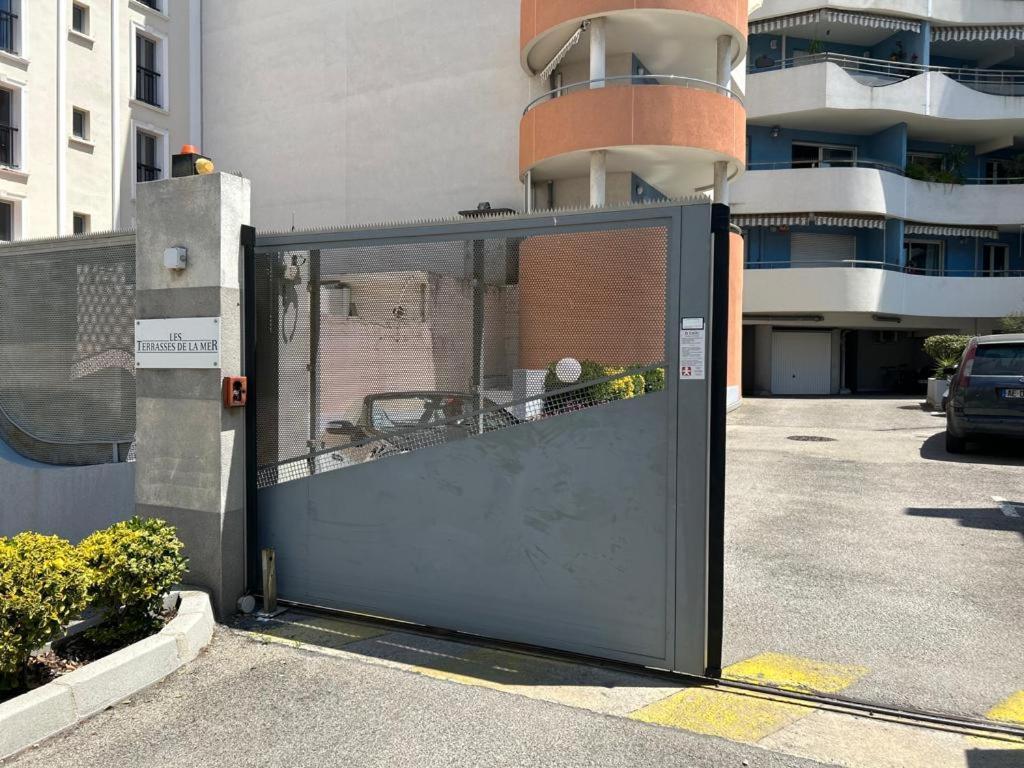 Appartement Lamer