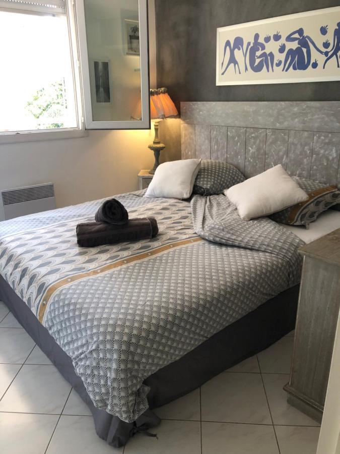 Lamer Appartement Juan-les-Pins