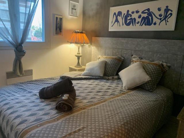 Lamer Appartement