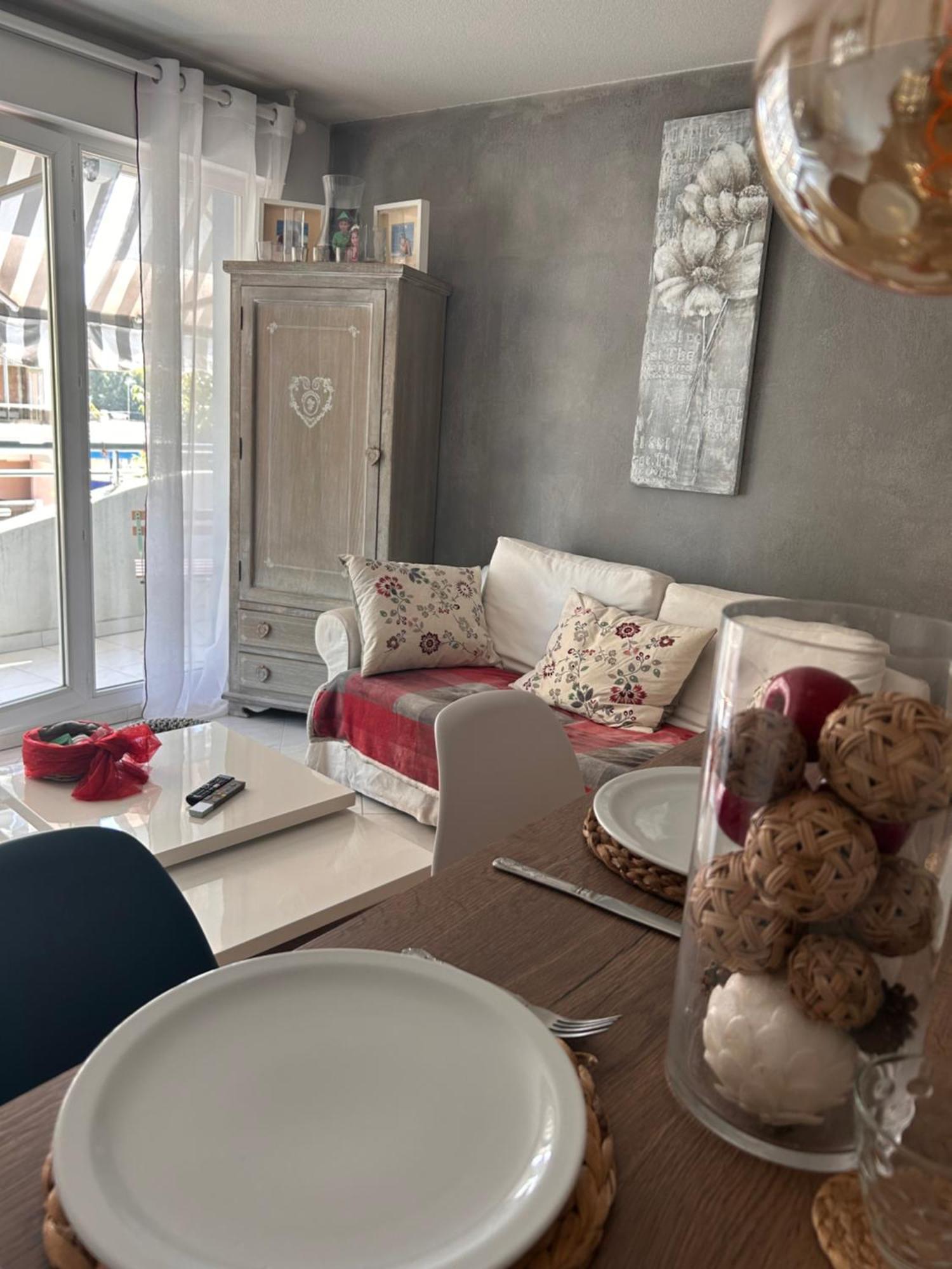 Appartement Lamer *