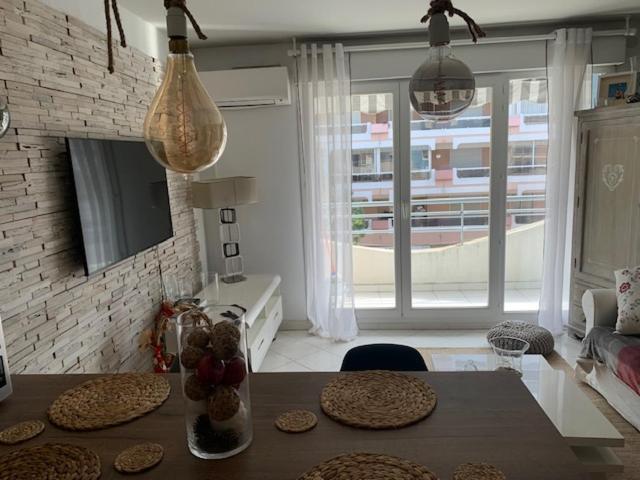 Appartement Lamer Juan-les-Pins