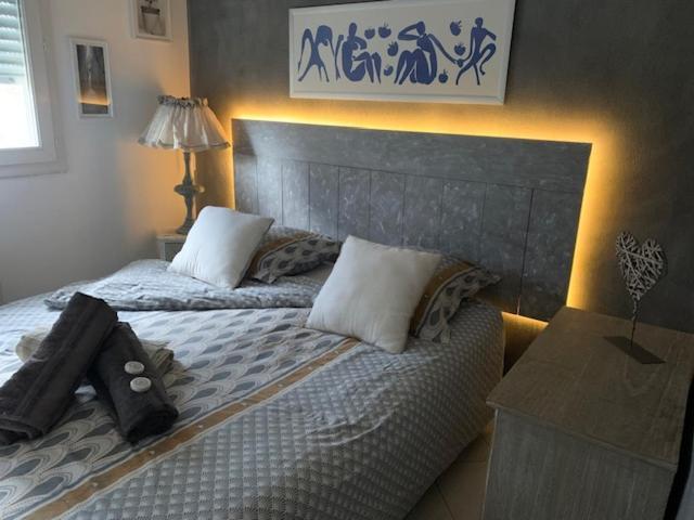 Appartement Lamer