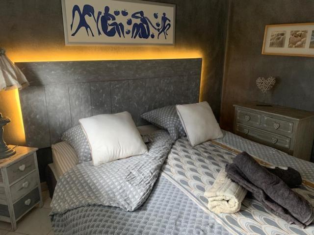 Lamer Appartement Juan-les-Pins
