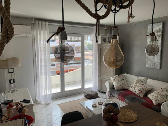 Appartement Lamer *