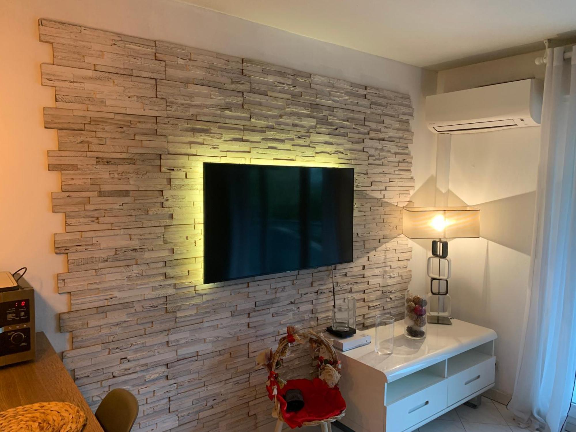 Lamer Apartment