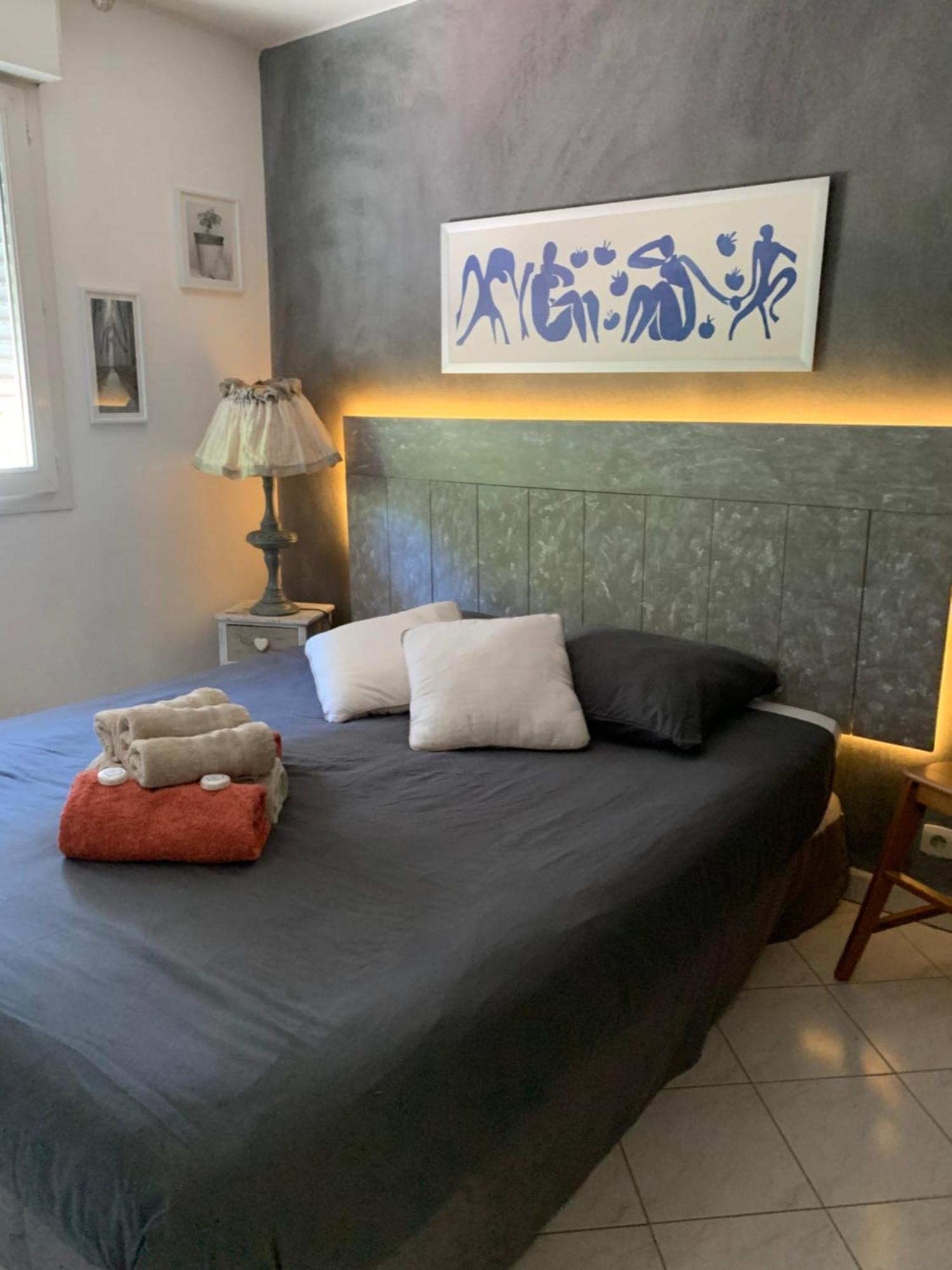 Lamer Apartment